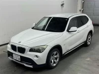 BMW X1 лот № 70036 оценка 4  с аукциона в Японии 3