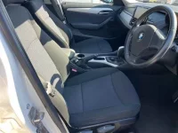 BMW X1 лот № 70036 оценка 4  с аукциона в Японии 6