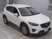 Mazda CX-5 лот № 30096 оценка 4.5  с аукциона в Японии 4
