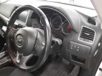 Mazda CX-5 лот № 30096 оценка 4.5  с аукциона в Японии 6