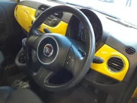 Fiat 500 лот № 90246 оценка 3  с аукциона в Японии 6