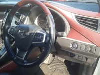Toyota HARRIER лот № 30095 оценка 4  с аукциона в Японии 6