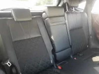 Toyota HARRIER лот № 30095 оценка 4  с аукциона в Японии 8