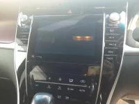 Toyota HARRIER лот № 30095 оценка 4  с аукциона в Японии 9