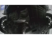 Toyota HARRIER лот № 30095 оценка 4  с аукциона в Японии 10