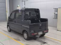 Daihatsu HIJET VAN лот № 13062 оценка 3.5  с аукциона в Японии 5