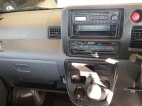 Daihatsu HIJET VAN лот № 13062 оценка 3.5  с аукциона в Японии 9