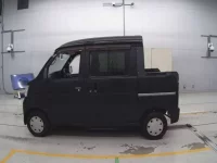 Daihatsu HIJET VAN лот № 13062 оценка 3.5  с аукциона в Японии 3