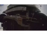 Daihatsu HIJET VAN лот № 13062 оценка 3.5  с аукциона в Японии 10