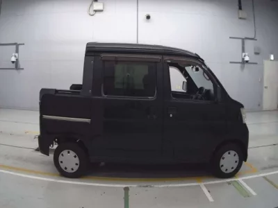 Daihatsu HIJET VAN  с аукциона в Японии