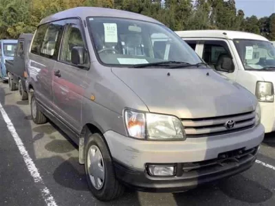 Toyota TOWN ACE NOAH