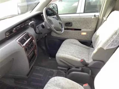 Toyota TOWN ACE NOAH