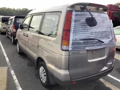 Toyota TOWN ACE NOAH