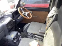 Daihatsu HIJET TRUCK лот № 5114 оценка   с аукциона в Японии 2