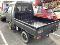 Daihatsu HIJET TRUCK лот № 5114 оценка   с аукциона в Японии 1