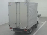 Toyota DYNA лот № 122 оценка 3.5  с аукциона в Японии 1