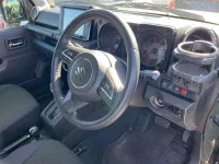 Suzuki JIMNY лот № 70039 оценка 4.5  с аукциона в Японии 2