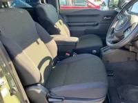 Suzuki JIMNY лот № 70039 оценка 4.5  с аукциона в Японии 6