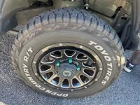 Suzuki JIMNY лот № 70039 оценка 4.5  с аукциона в Японии 8