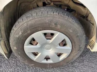 Toyota HIACE VAN лот № 10085 оценка 3  с аукциона в Японии 8