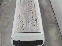 Toyota HIACE VAN лот № 10085 оценка 3  с аукциона в Японии 10