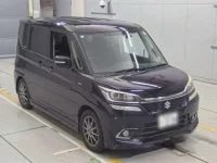 Suzuki SOLIO лот № 30097 оценка 4  с аукциона в Японии 4