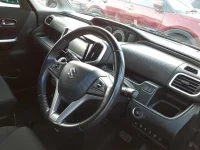 Suzuki SOLIO лот № 30097 оценка 4  с аукциона в Японии 6