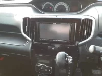 Suzuki SOLIO лот № 30097 оценка 4  с аукциона в Японии 9