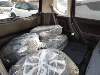 Suzuki SOLIO лот № 30097 оценка 4  с аукциона в Японии 8