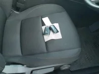 Mazda MAZDA3 лот № 33249 оценка 4.5  с аукциона в Японии 7