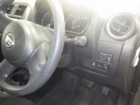 Nissan LATIO лот № 4622 оценка 3.5  с аукциона в Японии 5