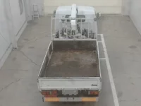 Mitsubishi CANTER лот № 125 оценка 3  с аукциона в Японии 2