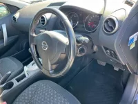 Nissan DUALIS лот № 70041 оценка 4  с аукциона в Японии 2