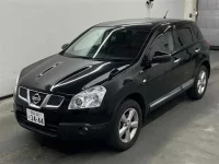 Nissan DUALIS лот № 70041 оценка 4  с аукциона в Японии 3