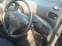 Toyota FUNCARGO лот № 30102 оценка 3  с аукциона в Японии 6