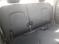 Toyota FUNCARGO лот № 30102 оценка 3  с аукциона в Японии 8