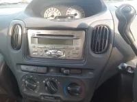 Toyota FUNCARGO лот № 30102 оценка 3  с аукциона в Японии 9