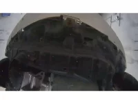 Toyota FUNCARGO лот № 30102 оценка 3  с аукциона в Японии 10