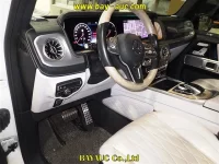 Mercedes-Benz G CLASS лот № 70034 оценка 4  с аукциона в Японии 2