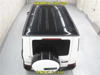 Mercedes-Benz G CLASS лот № 70034 оценка 4  с аукциона в Японии 4