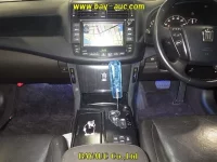 Toyota CROWN лот № 70032 оценка 3.5  с аукциона в Японии 5