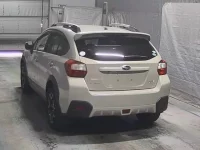 Subaru XV лот № 2515 оценка 3.5  с аукциона в Японии 7
