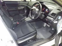 Subaru XV лот № 2515 оценка 3.5  с аукциона в Японии 2