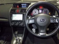 Subaru XV лот № 2515 оценка 3.5  с аукциона в Японии 3