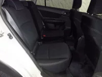 Subaru XV лот № 2515 оценка 3.5  с аукциона в Японии 4