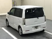 Mitsubishi EK SPORTS лот № 1080 оценка 3.5  с аукциона в Японии 1