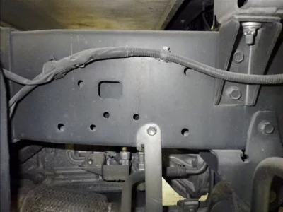 Toyota DYNA  с аукциона в Японии