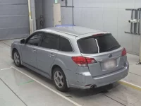Subaru LEGACY лот № 90260 оценка R  с аукциона в Японии 5