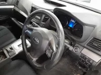 Subaru LEGACY лот № 90260 оценка R  с аукциона в Японии 6