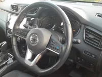 Nissan X-TRAIL лот № 36296 оценка 5  с аукциона в Японии 6
